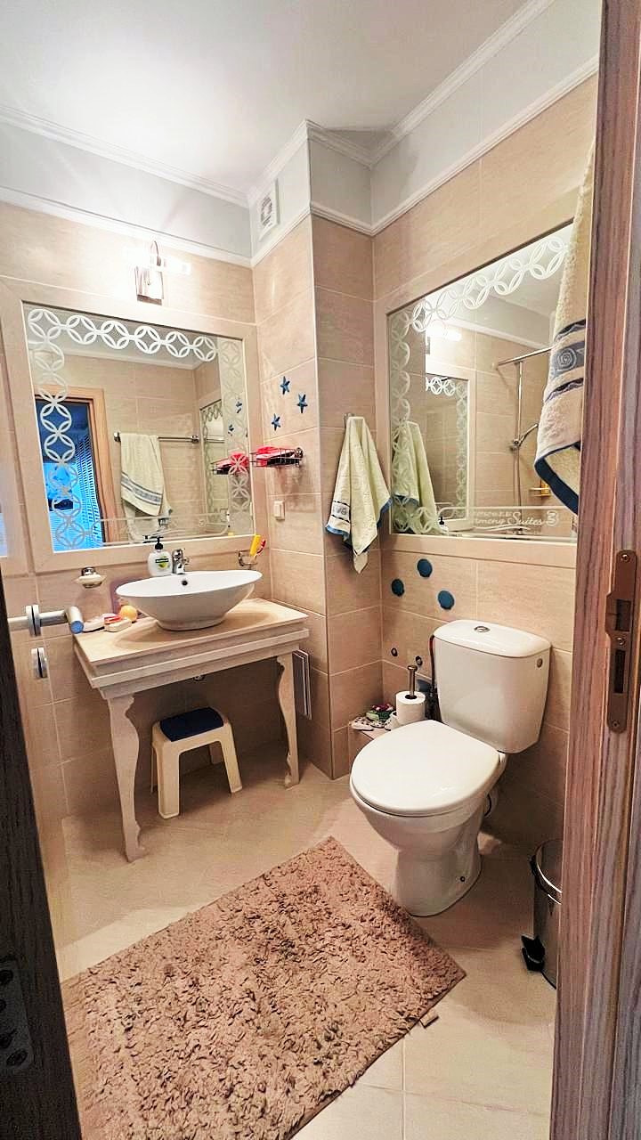 Просторі апартаменти в Harmony Suites 3